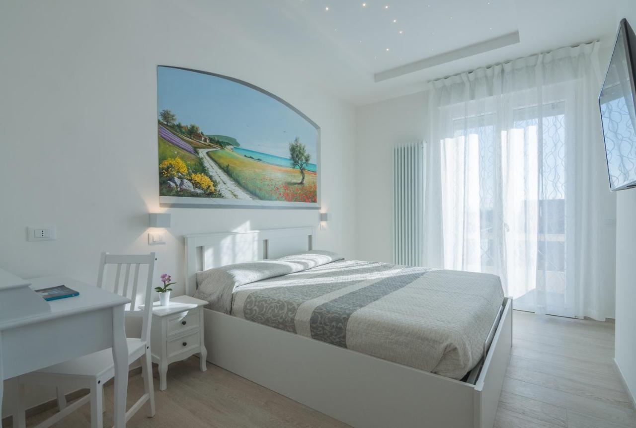 Bed and Breakfast Mare Di Stelle Сіроло Екстер'єр фото