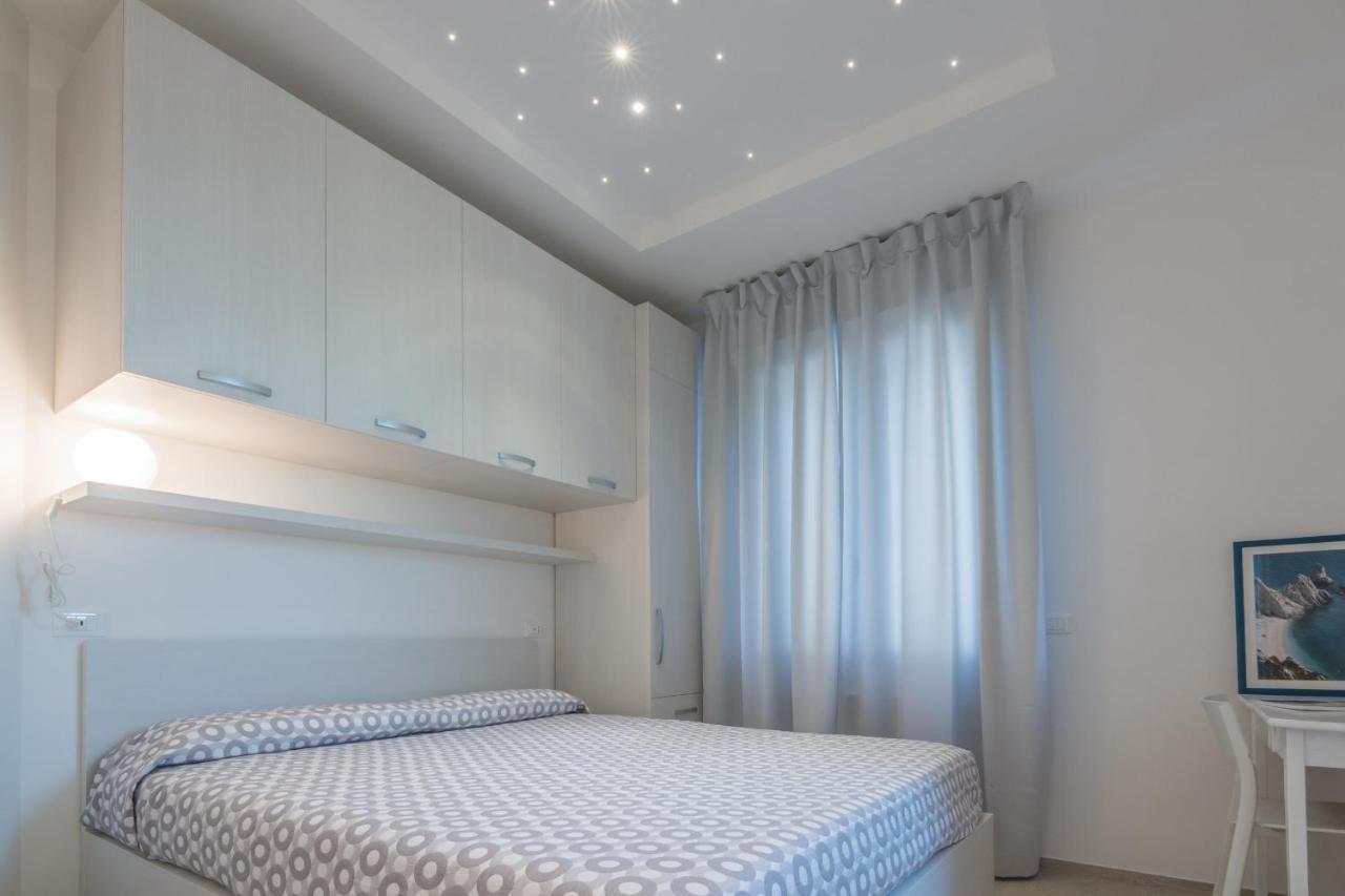 Bed and Breakfast Mare Di Stelle Сіроло Екстер'єр фото